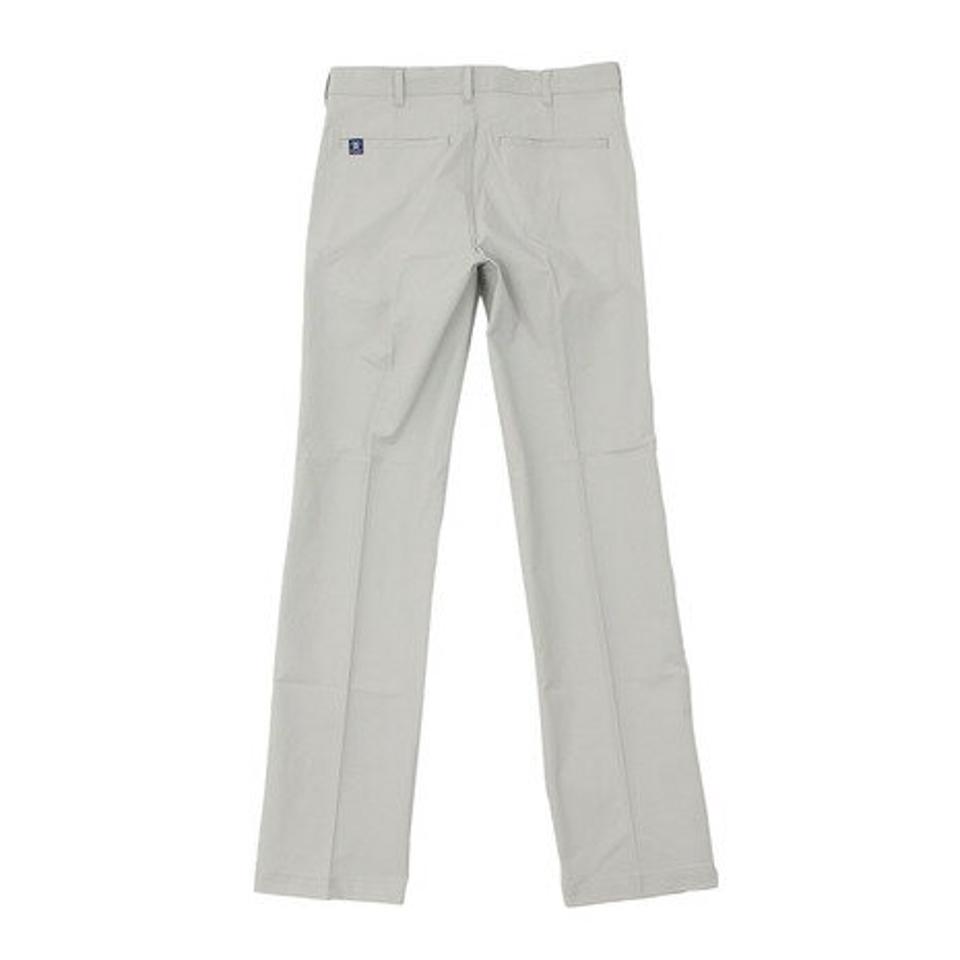 パフォーマンスギア(PG) ゴルフウェア メンズ 2タックパンツ PGMFT1802 GRY (メンズ)