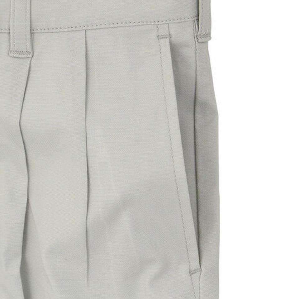 パフォーマンスギア(PG) ゴルフウェア メンズ 2タックパンツ PGMFT1802 GRY (メンズ)