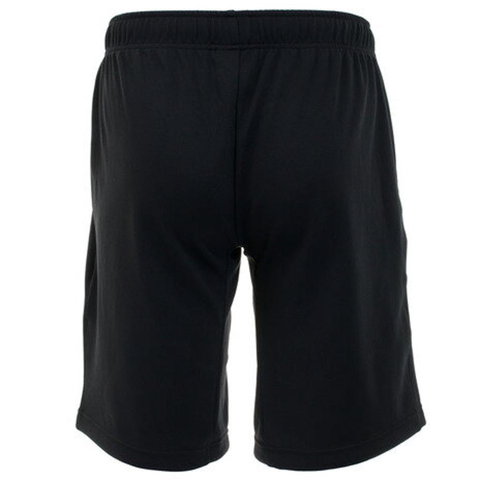 【5/15限定 エントリー&3点以上ご購入でP最大10倍】エックスティーエス(XTS) テニスパンツ 732G7ES2506 BLK (メンズ)