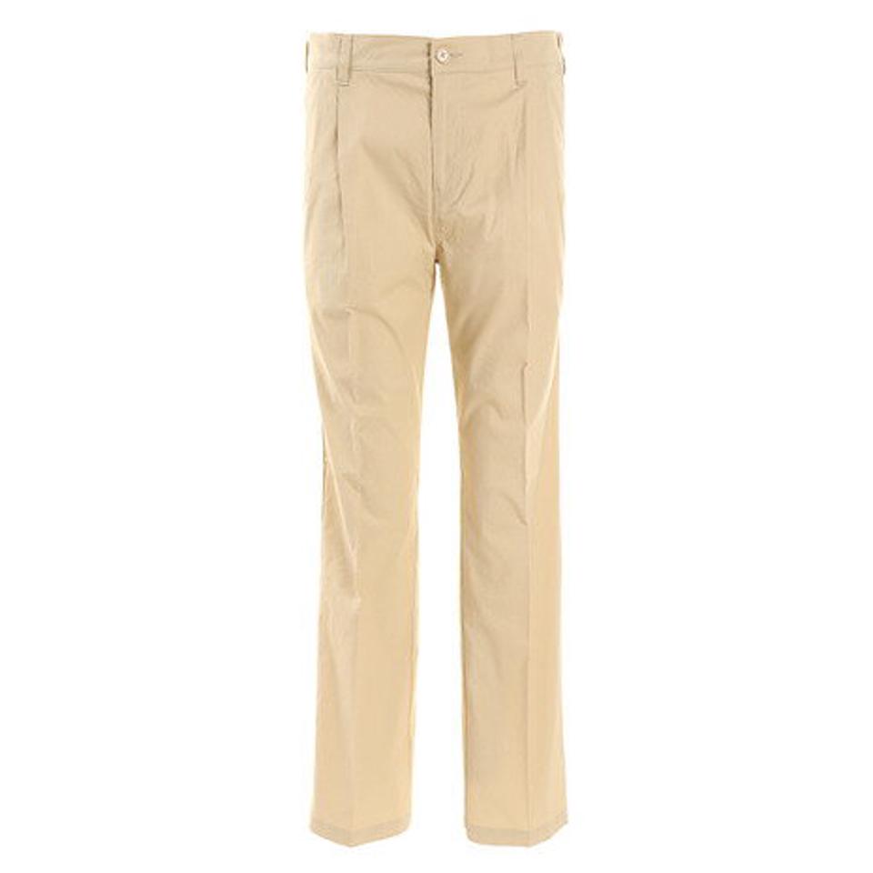 パフォーマンスギア(PG) ゴルフウェア メンズ 2タックパンツ PGMFT1802 BEG (メンズ)