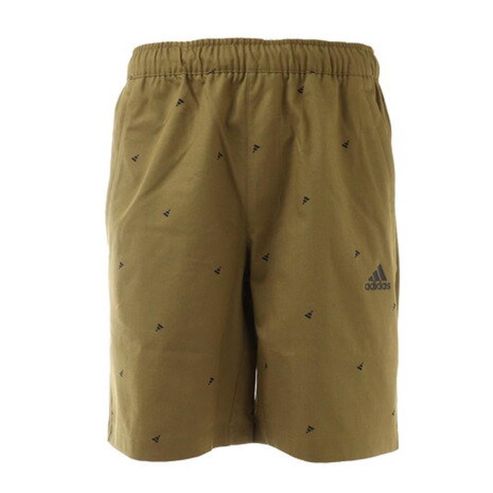 アディダス(adidas) Future Icons Allover Print ショーツ 49231-GP0947 ショートパンツ ハーフパンツ 短パン (メンズ)