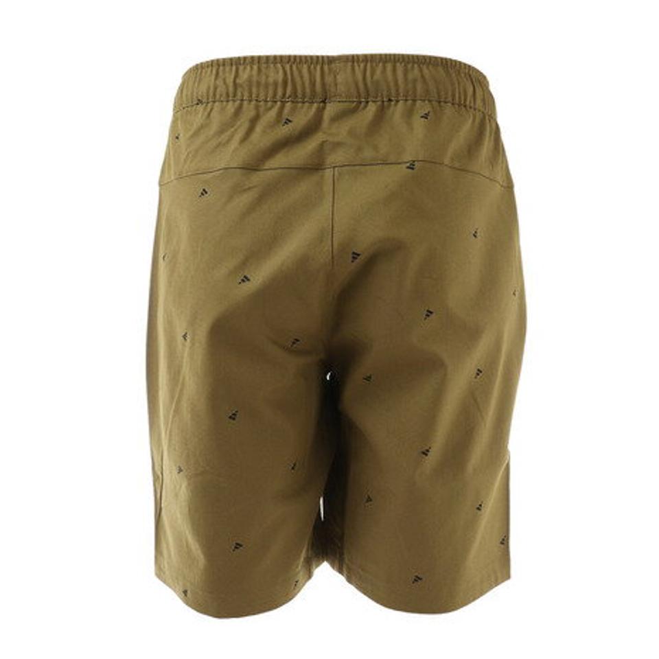 アディダス(adidas) Future Icons Allover Print ショーツ 49231-GP0947 ショートパンツ ハーフパンツ 短パン (メンズ)