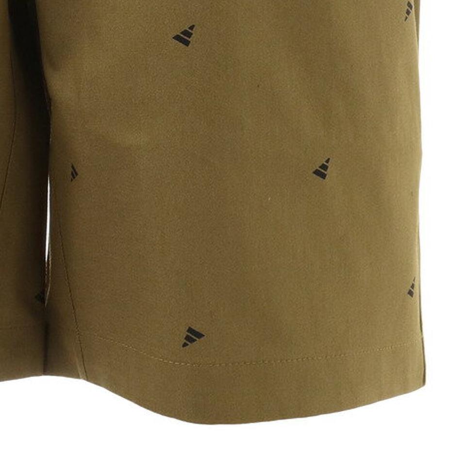 アディダス(adidas) Future Icons Allover Print ショーツ 49231-GP0947 ショートパンツ ハーフパンツ 短パン (メンズ)