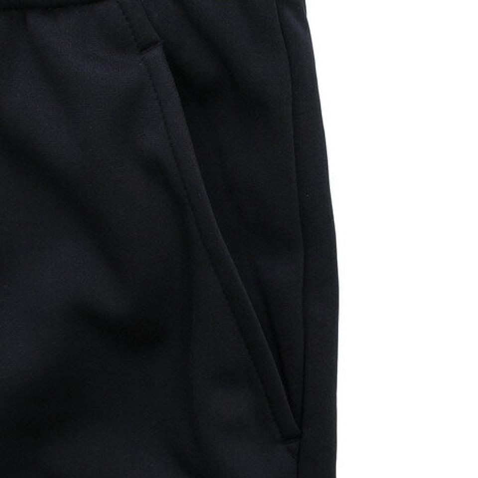 ナイキ(NIKE)(メンズ)THERMA テーパード ニットパンツ 932256-010HO18