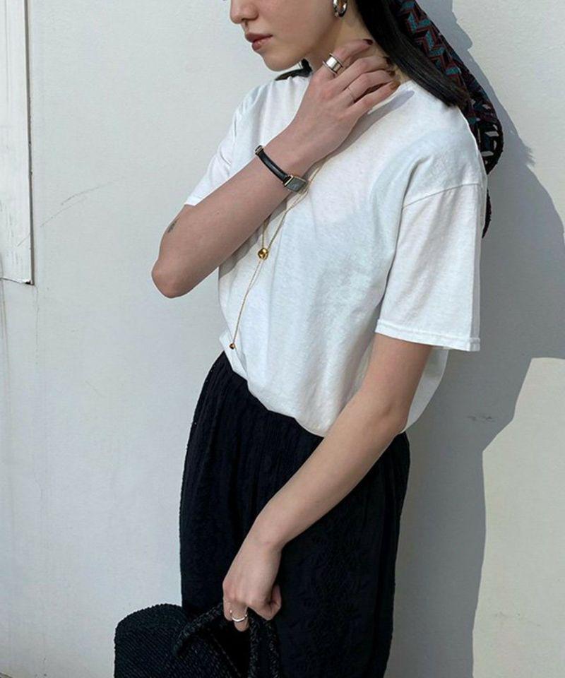 TODAYFUL(トゥデイフル)"Useful T Shirts"Useful Tシャツ/11990601
