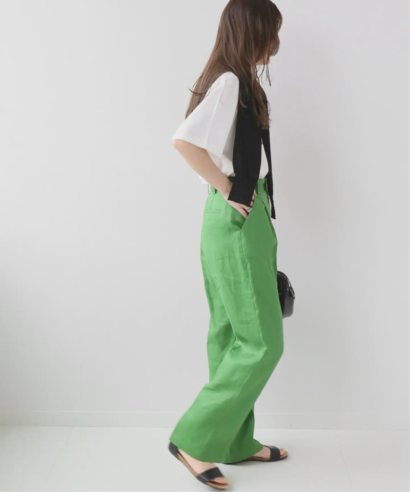 《追加》クリアコットンロゴプリントTEE（JOURNAL STANDARD relume）