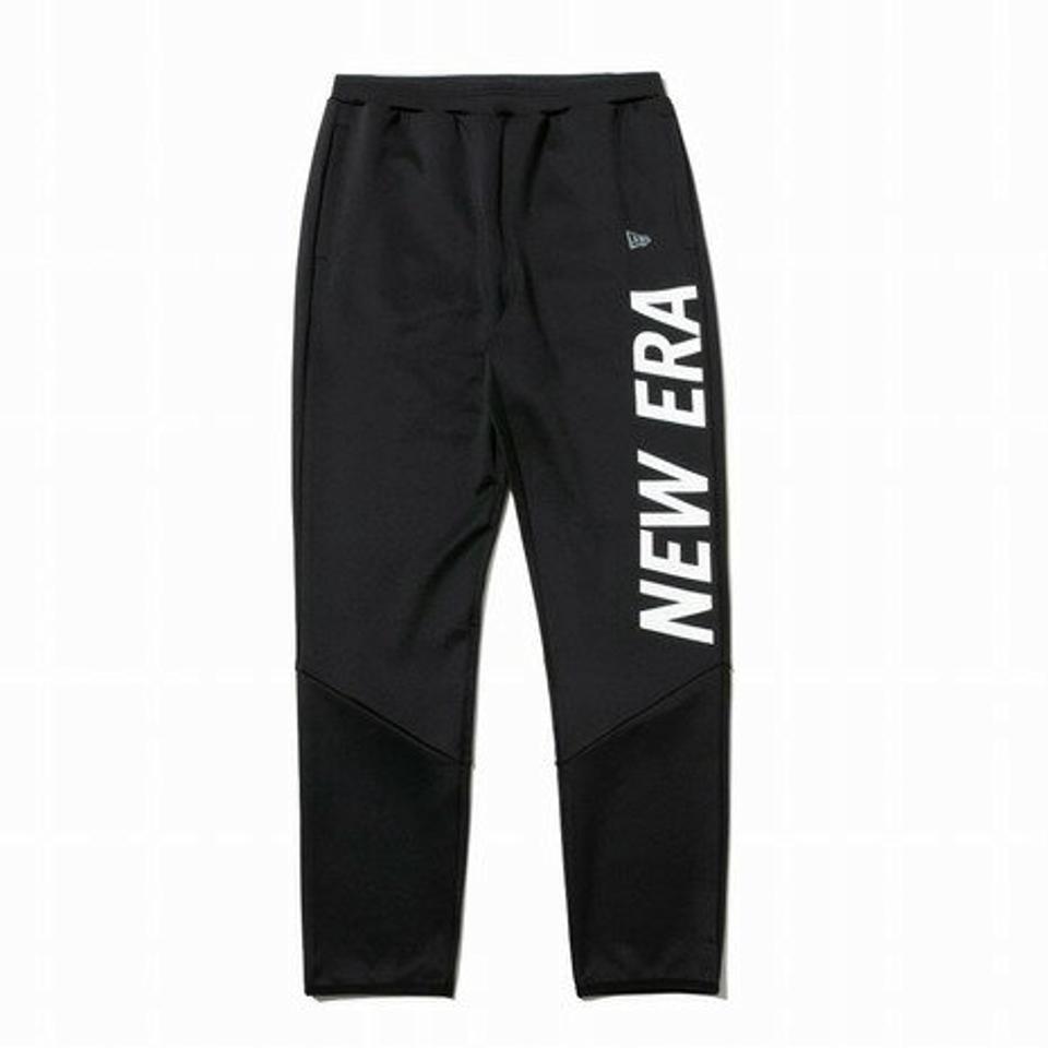 ニューエラ(NEW ERA)(メンズ)ジャージ パンツ メンズ 12375678 スポーツウェア トレーニングウェア