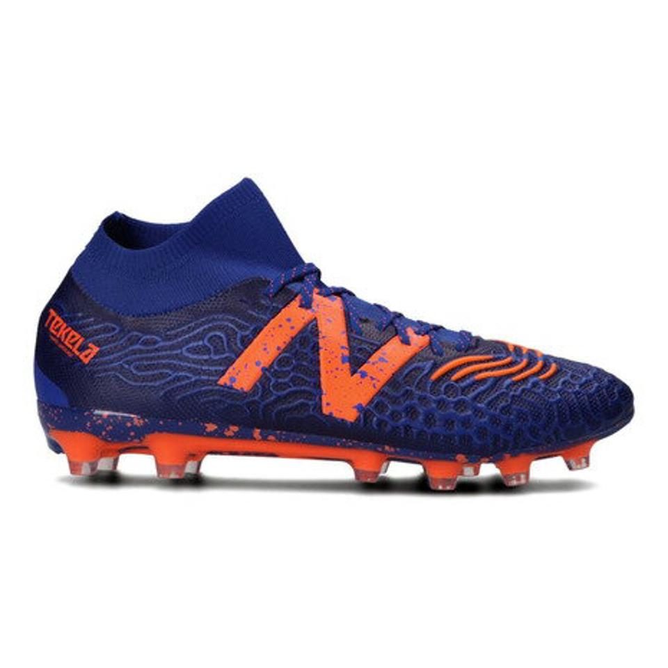 ニューバランス（new balance） サッカースパイク ハードグラウンド用 テケラプロ TEKELA PRO HG MST1HBL3 2E サッカーシューズ （メンズ）