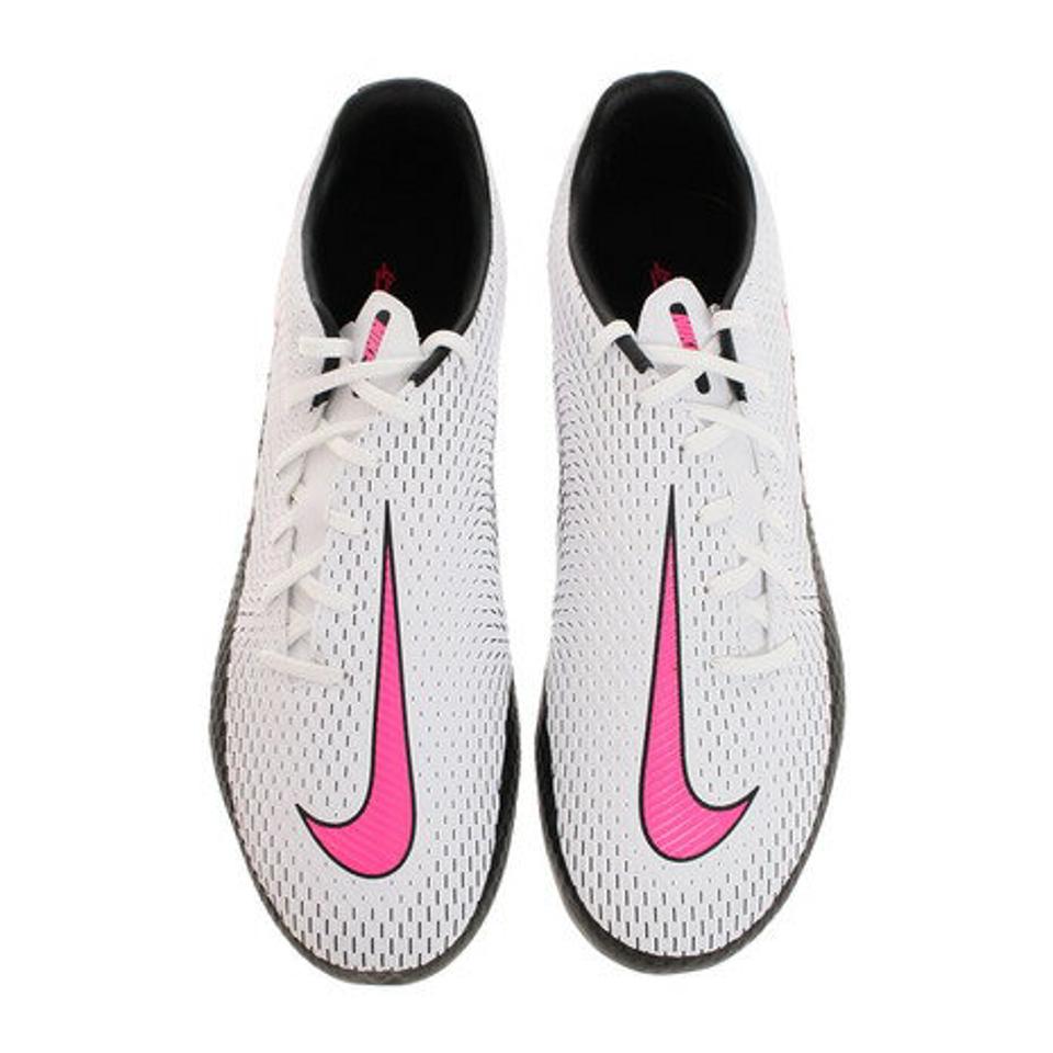 ナイキ（NIKE） サッカースパイク ハードグラウンド用 ファントム GT アカデミー HG CK8457-160 サッカーシューズ （メンズ）