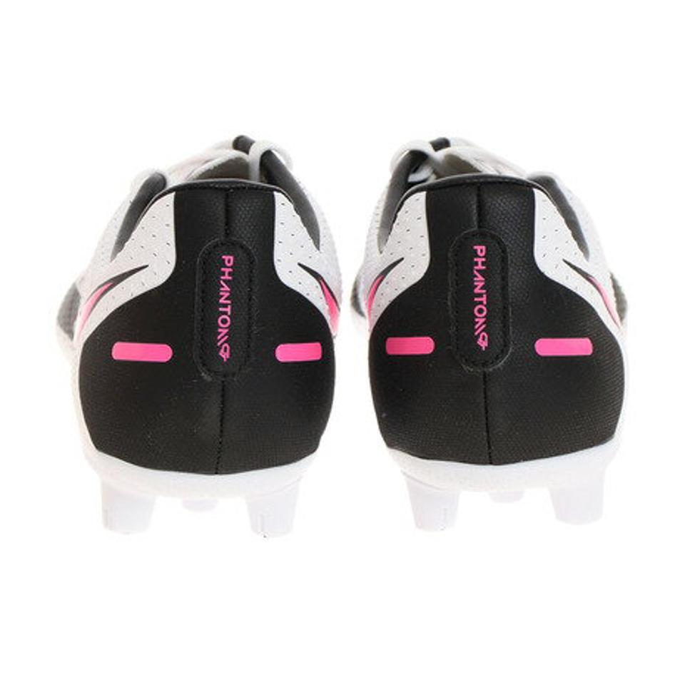 ナイキ（NIKE） サッカースパイク ハードグラウンド用 ファントム GT アカデミー HG CK8457-160 サッカーシューズ （メンズ）