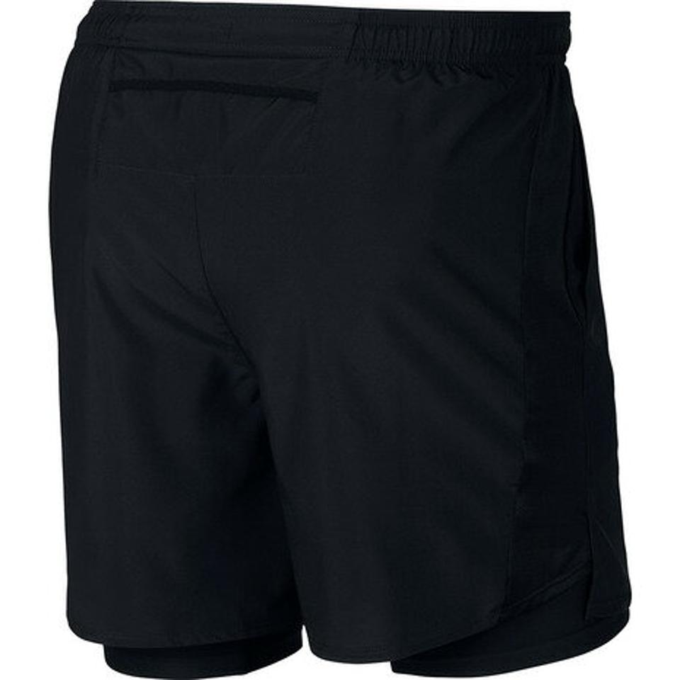 【ランニング対象品購入&エントリーでP10倍!8/19 20:00〜8/28 23:59】ナイキ(NIKE) ランニング ランニングパンツ メンズ チャレンジャー ショートパンツ AJ7740-010 (メンズ)