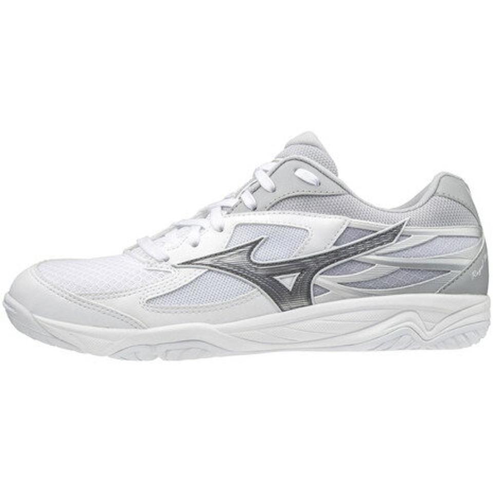 ミズノ（MIZUNO） バレーボールシューズ ロイヤルフェニックス 3 V1GA203003 （メンズ、レディース）