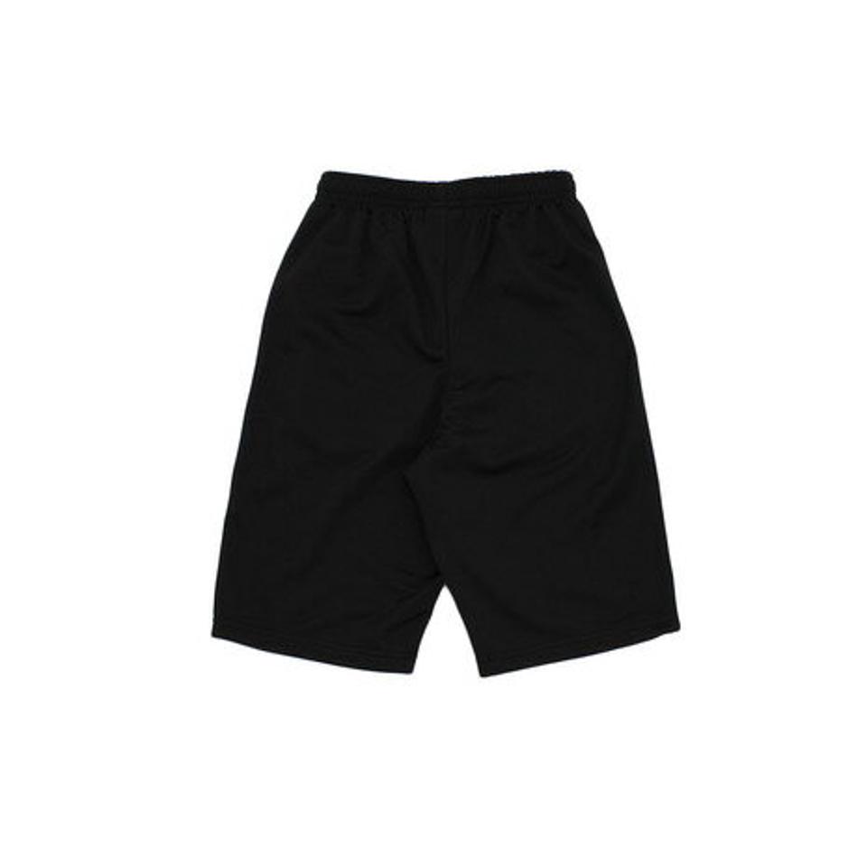 パフォーマンスギア(PG)(キッズ)ハーフパンツ ジュニア ウォームアップ パンツ 853PG9CD9299BK/WT