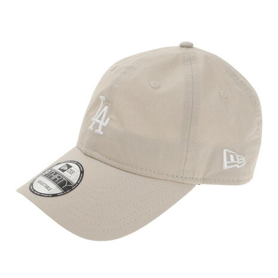 ニューエラ（NEW ERA） 帽子 9THIRTY ロサンゼルス・ドジャース TYPEWRITE 13059337 （メンズ）
