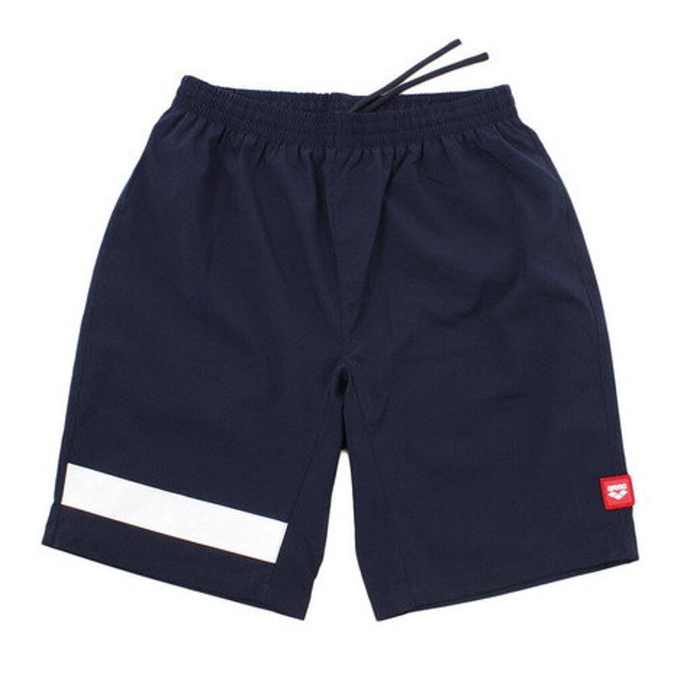 アリーナ(ARENA) 水着 メンズ スイムウォークパンツ FLA-9976 DNY (メンズ)