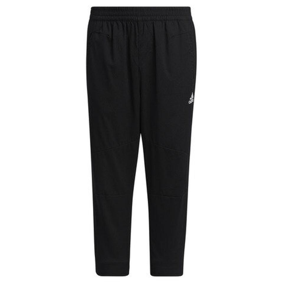 アディダス(adidas) ジュニア トレーニングエッセンシャルズ 3/4 パンツ 51954-GP0740 (キッズ)