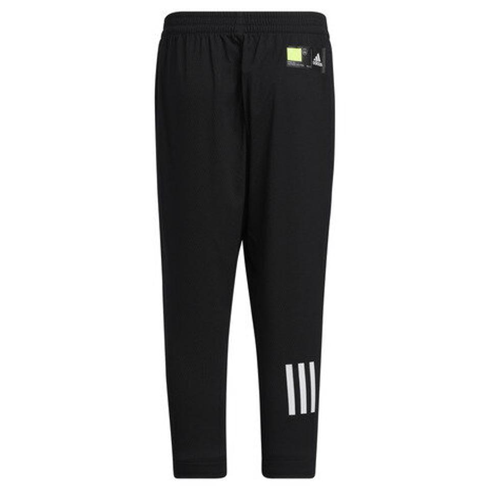 アディダス(adidas) ジュニア トレーニングエッセンシャルズ 3/4 パンツ 51954-GP0740 (キッズ)