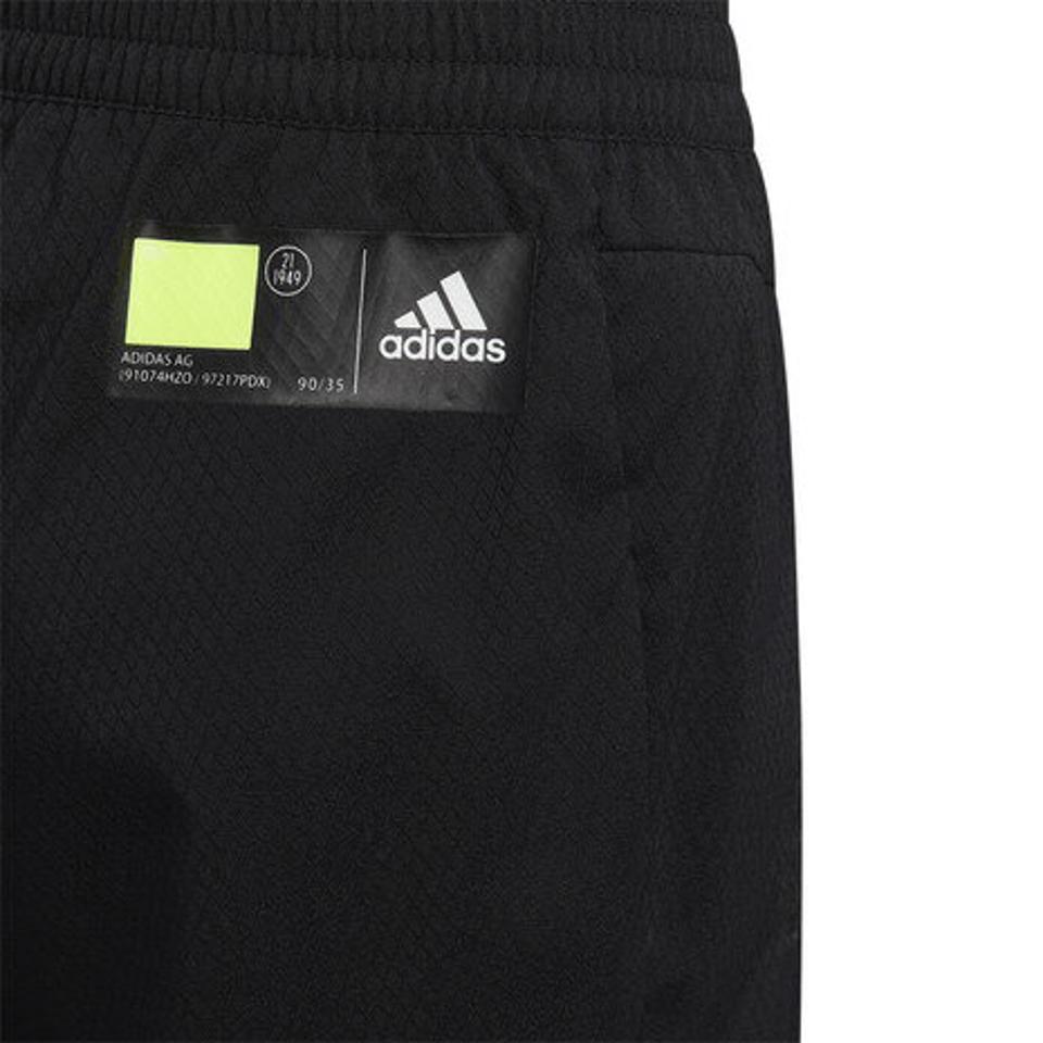 アディダス(adidas) ジュニア トレーニングエッセンシャルズ 3/4 パンツ 51954-GP0740 (キッズ)