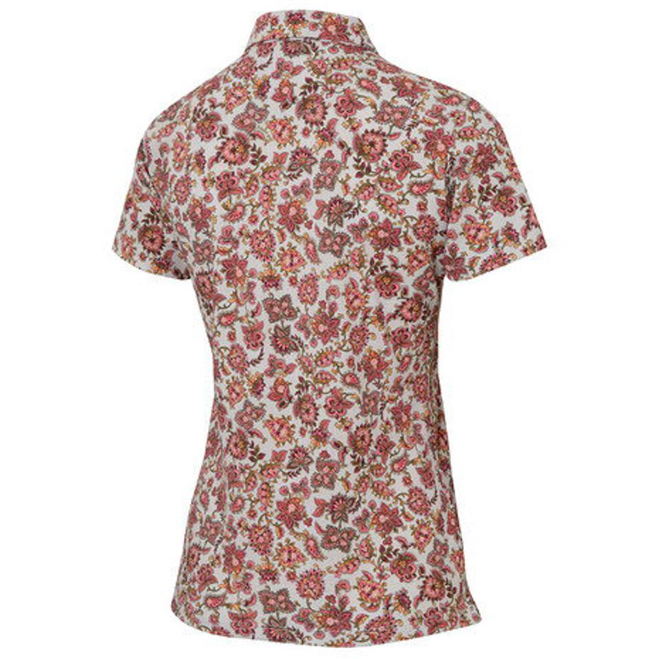 カッパ（Kappa） ゴルフウェア 半袖シャツ KC962SS62 MA （レディース）