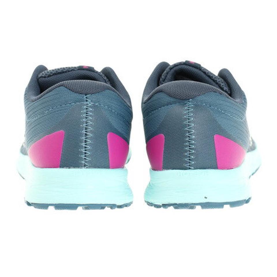 【20％オフクーポン 9/11まで】ニューバランス（new balance） フラッシュ ネイビー ピンク WFLSHCI4 WFLSHCP4 B ランニングシューズ ジョギング スポーツ マラソン スニーカー （レディース）