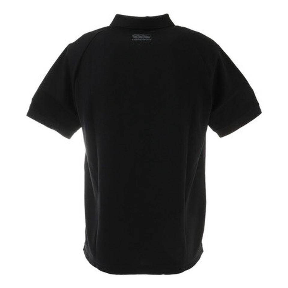 カンタベリー（canterbury） ドライプラス ポロシャツ RA30373 19 （メンズ）