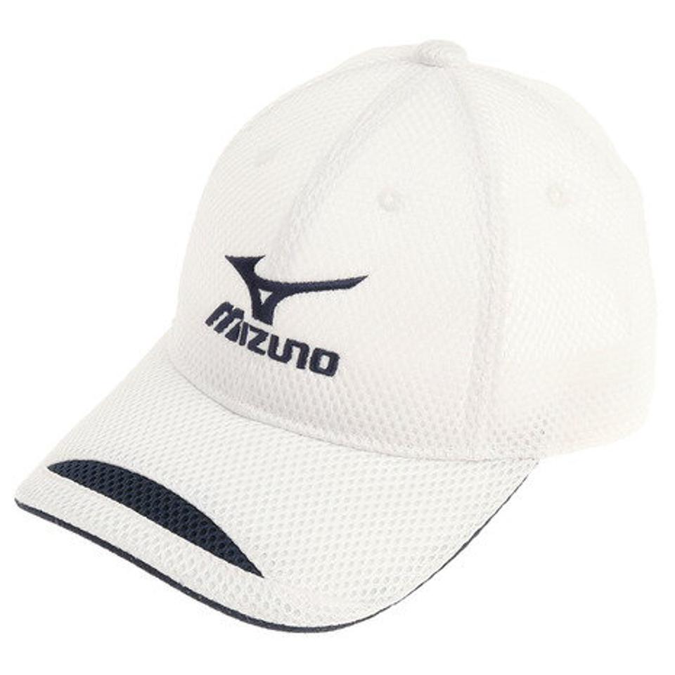 ミズノ（MIZUNO） 帽子 メンズ キャップ クールホールドキャップ C2JW0X0101 日よけ ランニングキャップ （メンズ）