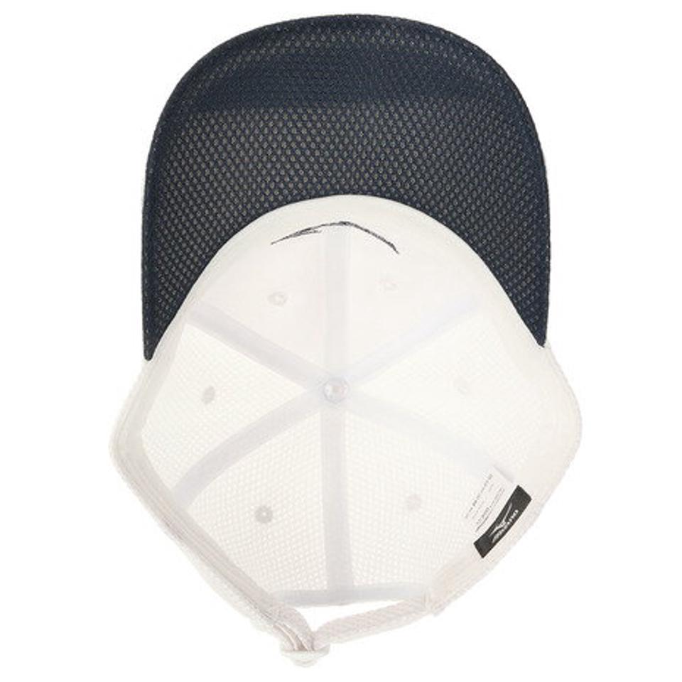 ミズノ（MIZUNO） 帽子 メンズ キャップ クールホールドキャップ C2JW0X0101 日よけ ランニングキャップ （メンズ）