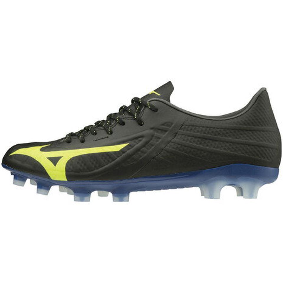 ミズノ（MIZUNO） サッカースパイク ハードグラウンド用/天然芝用/人工芝用 レビュラ 3 PRO HG/FG/AG P1GA206445 サッカーシューズ （メンズ）