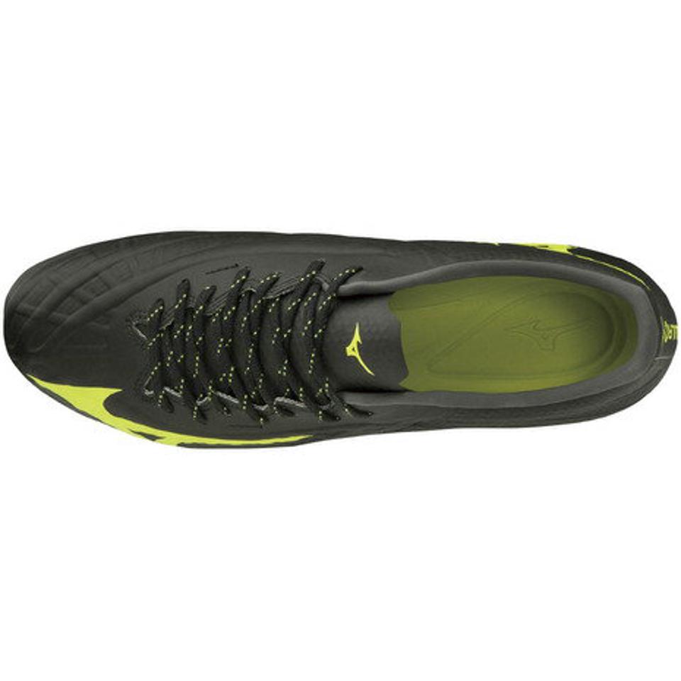ミズノ（MIZUNO） サッカースパイク ハードグラウンド用/天然芝用/人工芝用 レビュラ 3 PRO HG/FG/AG P1GA206445 サッカーシューズ （メンズ）