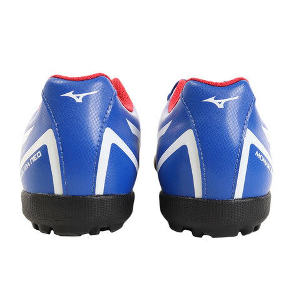 ミズノ（MIZUNO） ジュニアサッカートレーニングシューズ モナルシーダネオ セレクト AS P1GE192501 サッカーシューズ （キッズ）