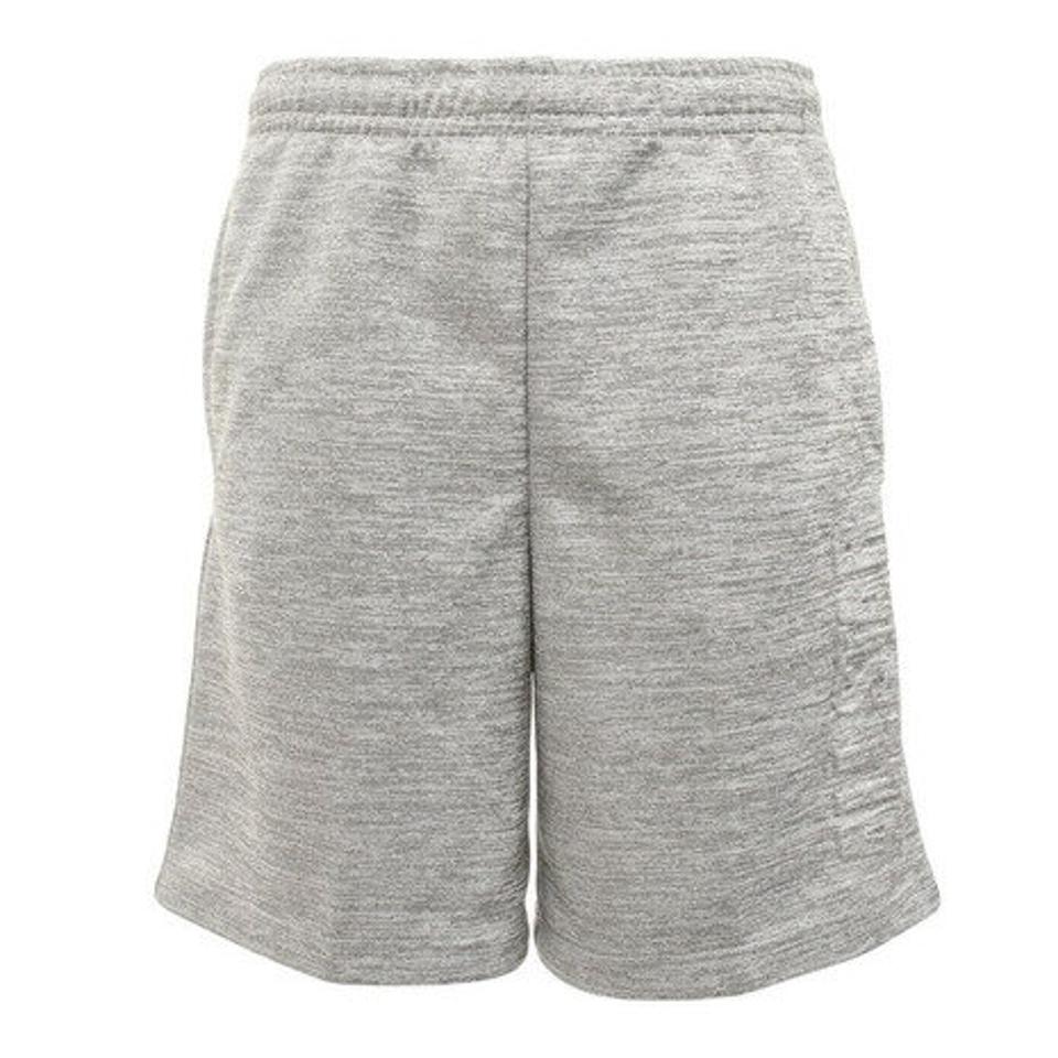 コンバース(CONVERSE) スウェットハーフパンツ CA201251-1500 (メンズ)