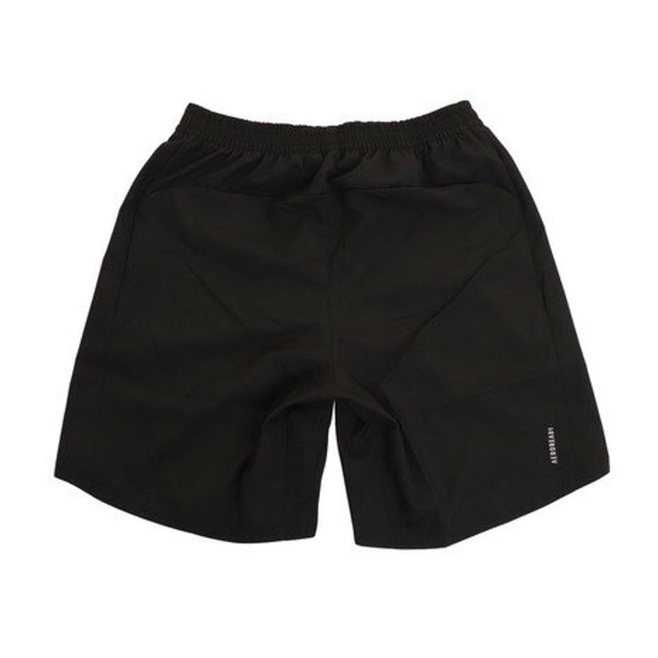 アディダス(adidas) ランニング ランニングパンツ メンズ RUN IT SHO JAP ショートパンツ IZI96-GT6807 (メンズ)