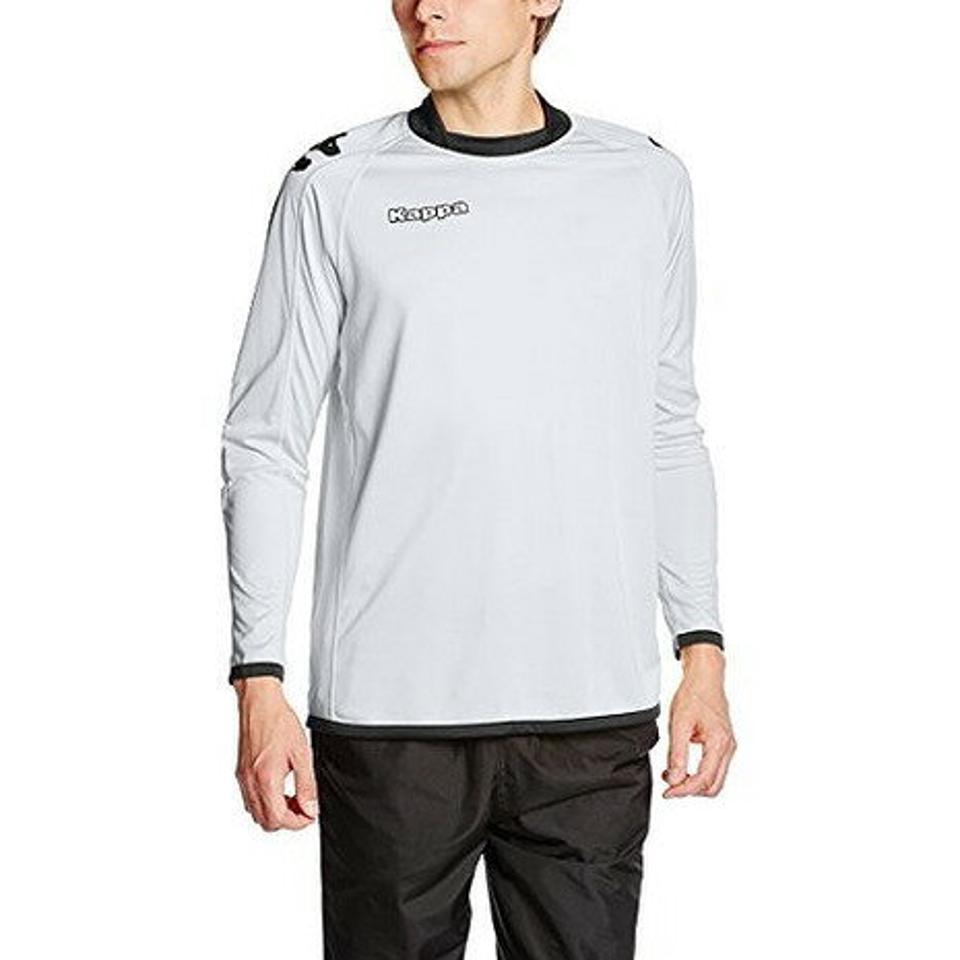 【5/25限定 エントリー＆3点以上ご購入でP最大10倍】カッパ（Kappa） サッカー ウェア メンズ キーパーシャツ FMJG7019 SI （メンズ）