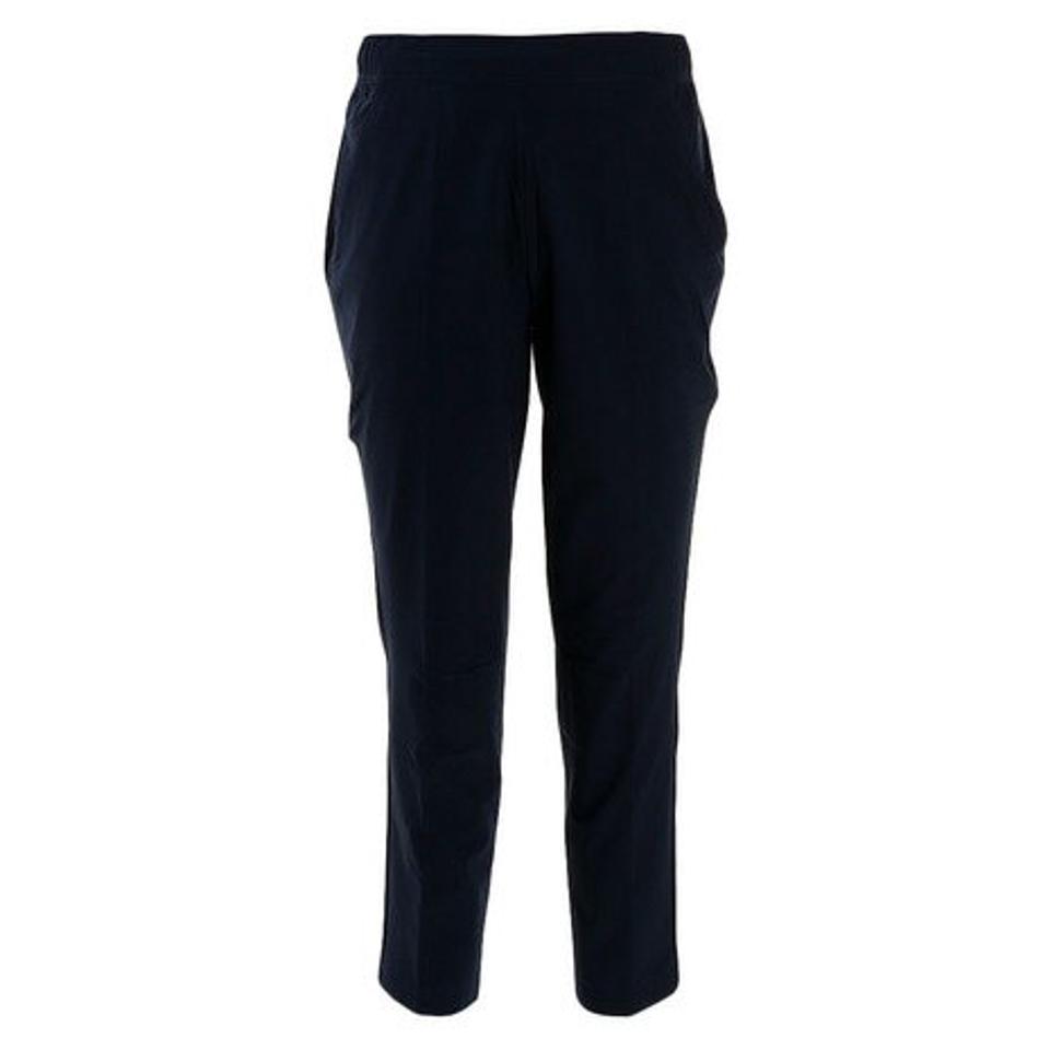 ルコック スポルティフ(Lecoq Sportif) エアスタイリッシュ ロングパンツ QMMOJD60 NVY オンライン価格 (メンズ)