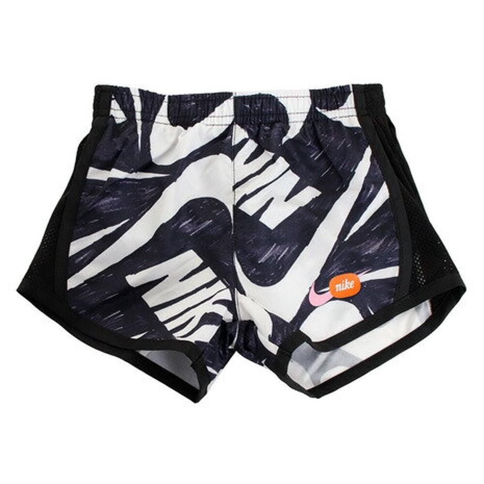 ナイキ(NIKE) ガールズ ショートパンツ ハーフパンツ ジュニア MARKパンツ 26G005-023 (キッズ)