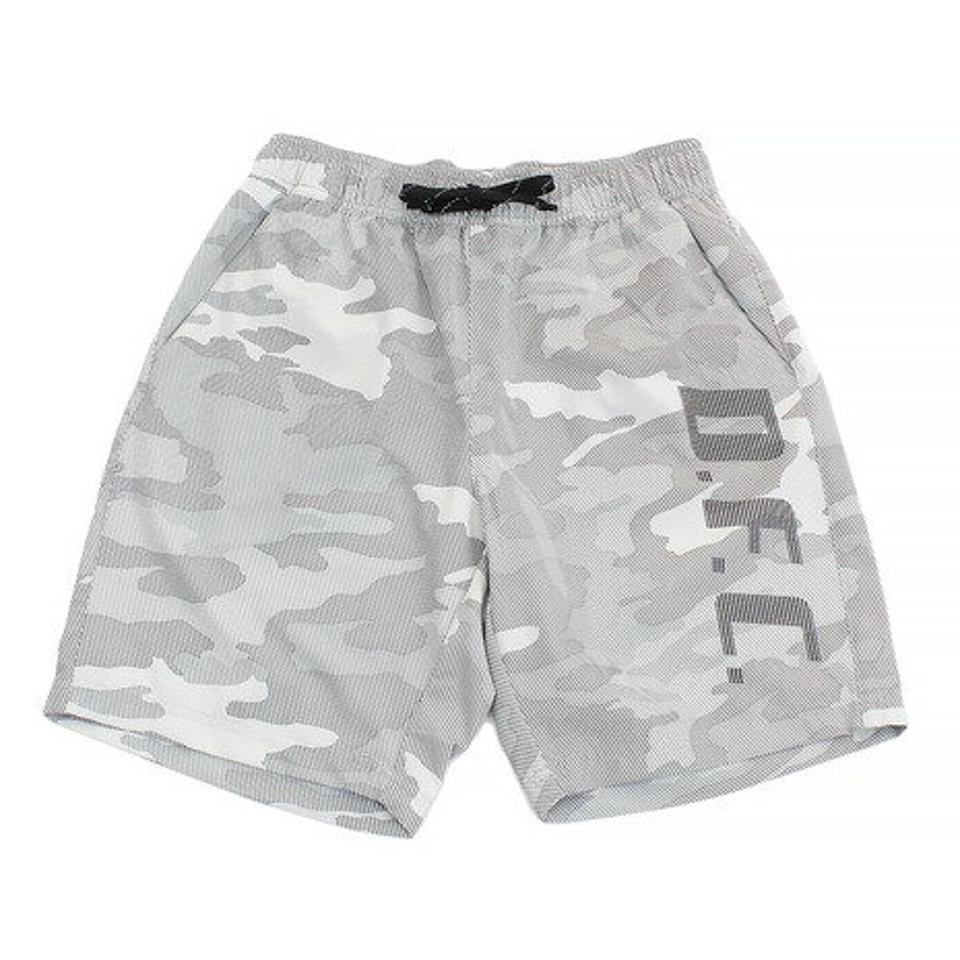 デュアリグ(DUARIG) DFCストレッチウーブンショーツ 866D9DG9224 GRY オンライン価格 ショートパンツ ハーフパンツ 短パン (メンズ)