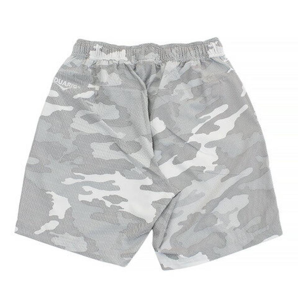 デュアリグ(DUARIG) DFCストレッチウーブンショーツ 866D9DG9224 GRY オンライン価格 ショートパンツ ハーフパンツ 短パン (メンズ)