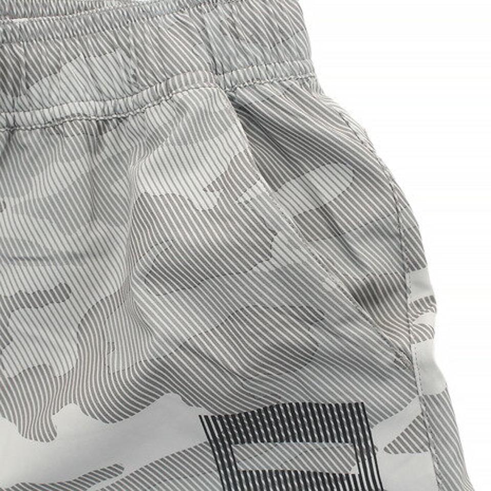 デュアリグ(DUARIG) DFCストレッチウーブンショーツ 866D9DG9224 GRY オンライン価格 ショートパンツ ハーフパンツ 短パン (メンズ)