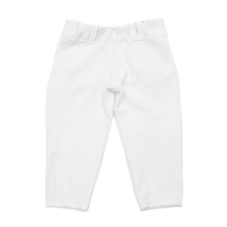 ゼット(ZETT)(メンズ)野球 ユニフォームパンツ ネオステイタス ショートパンツ BU802CP-1100 練習着