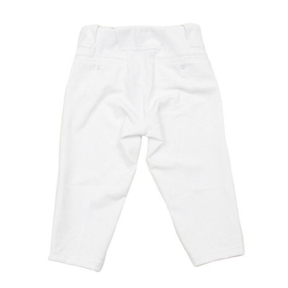 ゼット(ZETT)(メンズ)野球 ユニフォームパンツ ネオステイタス ショートパンツ BU802CP-1100 練習着