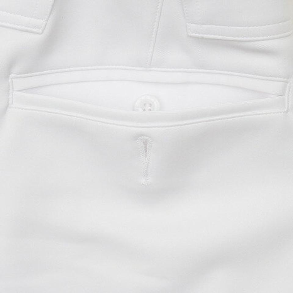 ゼット(ZETT)(メンズ)野球 ユニフォームパンツ ネオステイタス ショートパンツ BU802CP-1100 練習着