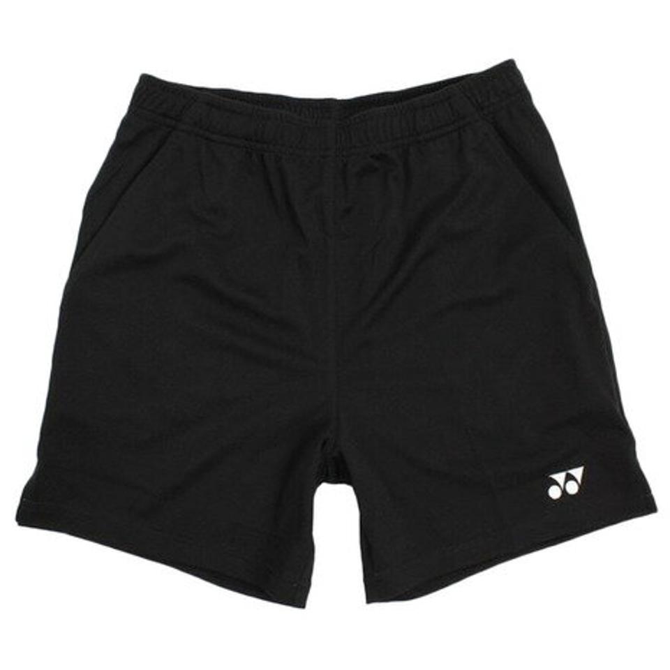 ヨネックス(YONEX) テニス ニットストレッチ ハーフパンツ 25008-007 (レディース)