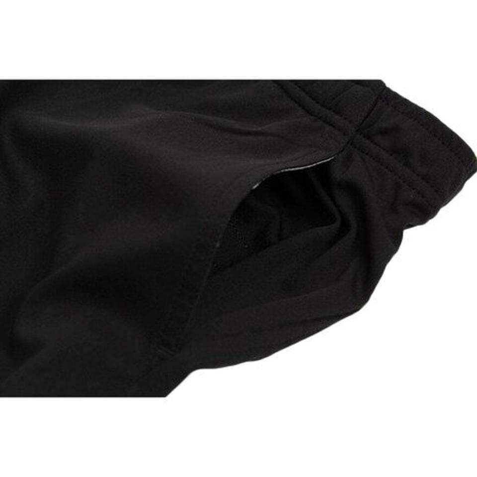 ヨネックス(YONEX) テニス ニットストレッチ ハーフパンツ 25008-007 (レディース)