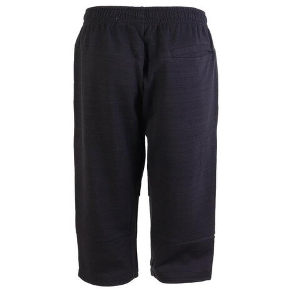 【5点以上で10%OFFクーポン!8/7まで】オークリー(OAKLEY) EH LT FLEECE 3/4 パンツ FOA403575-02E (メンズ)