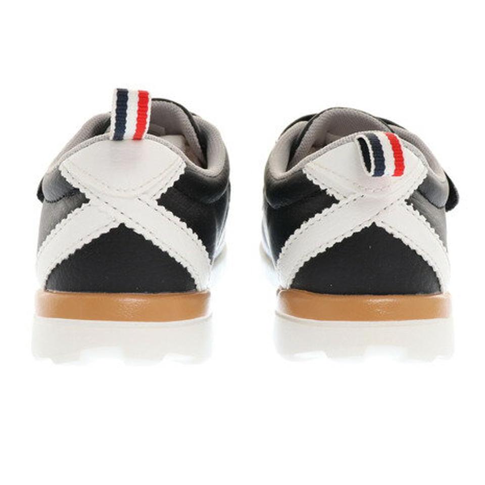 ルコック スポルティフ（Lecoq Sportif） ジュニアスニーカー モンペリエ V F QL5TJC05BK スポーツシューズ （キッズ）