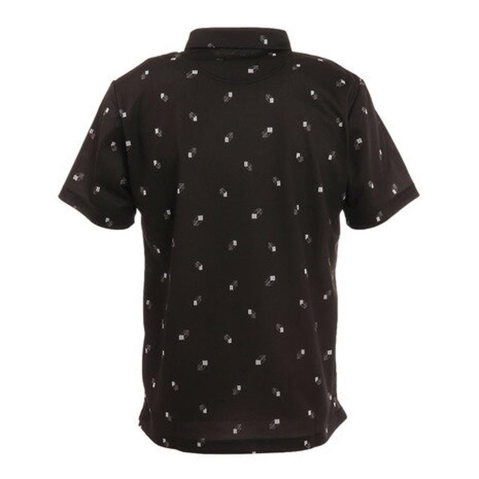 プーマ（PUMA） ゴルフウェア ゴルフ 3Dロゴ 半袖ポロシャツ 930527 （メンズ）