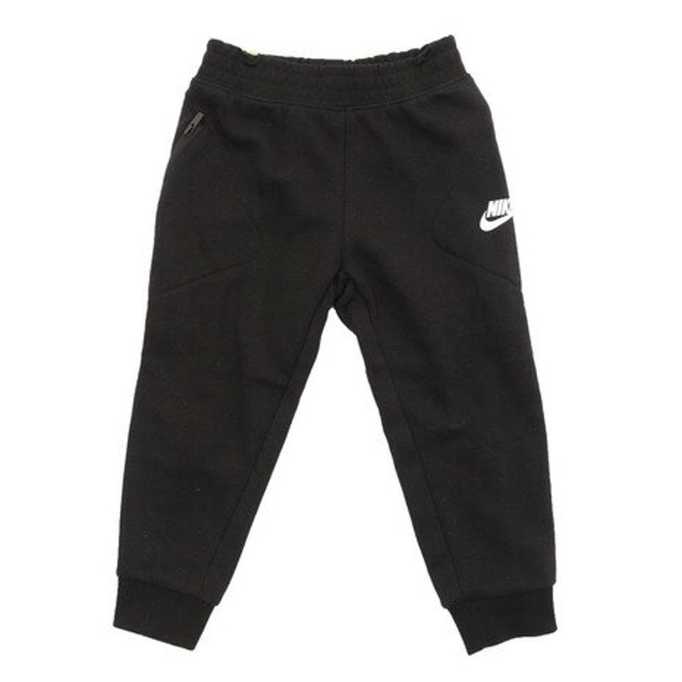 ナイキ(NIKE) キッズ ベビー ボーイズ THRILLZIP ジョガー パンツ 76J172-023 (キッズ)