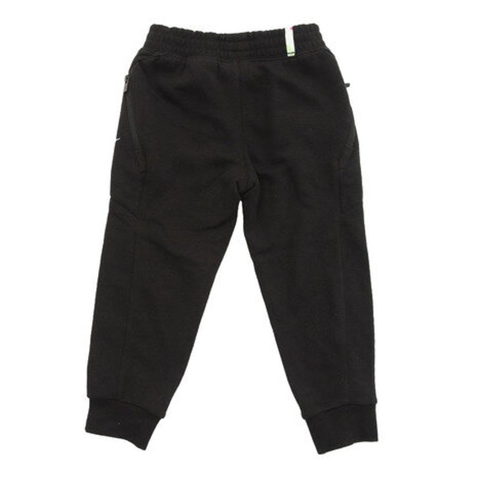 ナイキ(NIKE) キッズ ベビー ボーイズ THRILLZIP ジョガー パンツ 76J172-023 (キッズ)