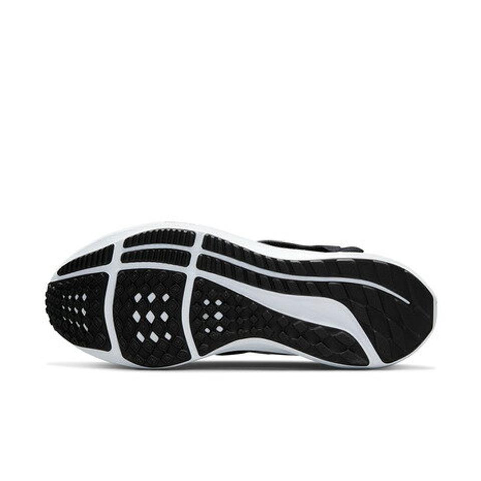 ナイキ（NIKE）（レディース）ランニングシューズ エア ズーム ペガサス フライイーズ ブラック DJ7383-001 スニーカー トレーニング 駅伝 部活 マラソン