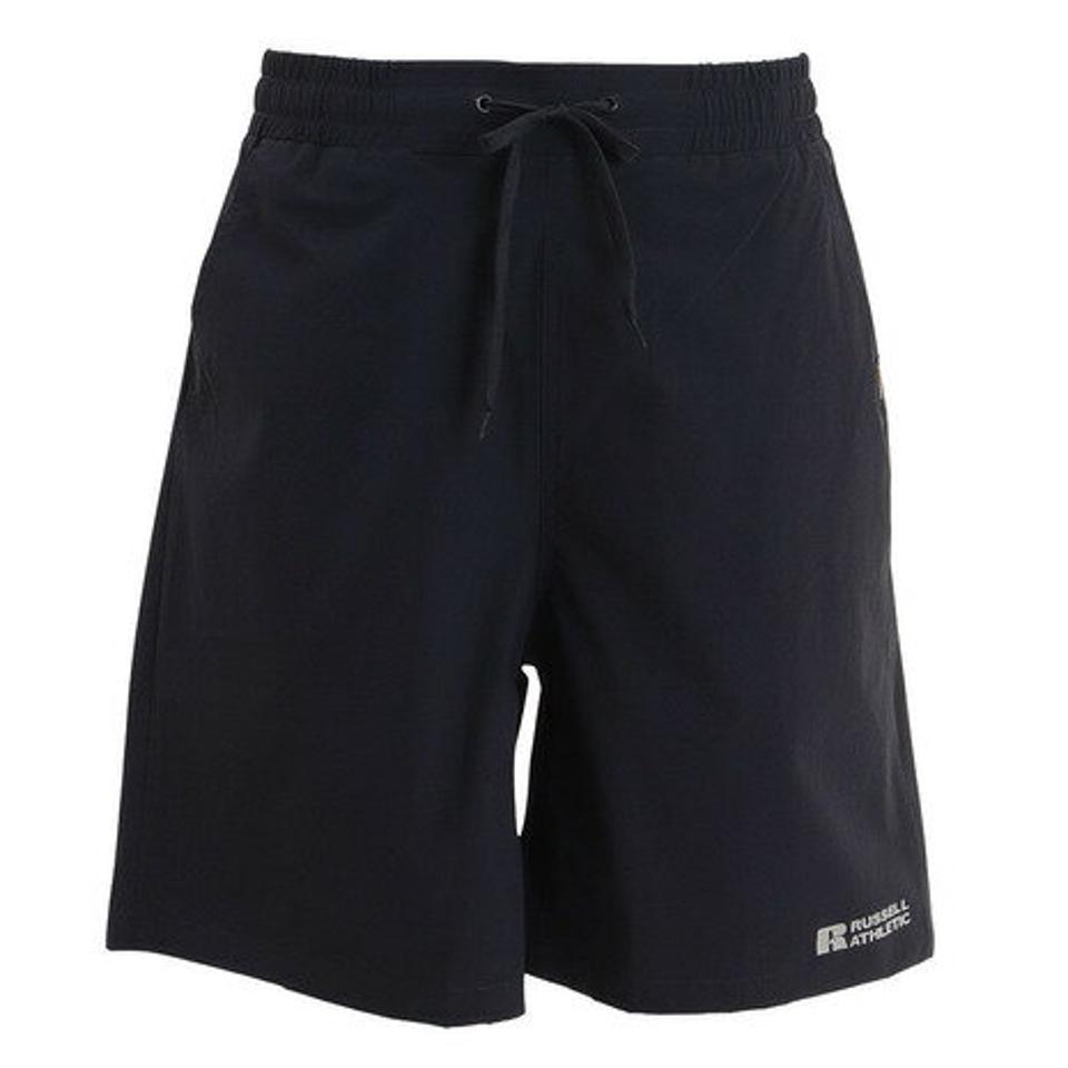 ラッセル(RUSSELL)(メンズ)CORDURA SHORTS ショートパンツ RBM22S0007 NVY